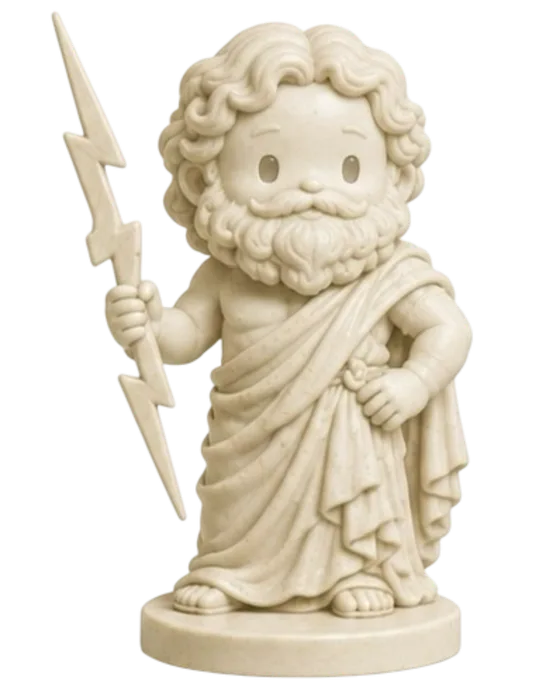 Zeus